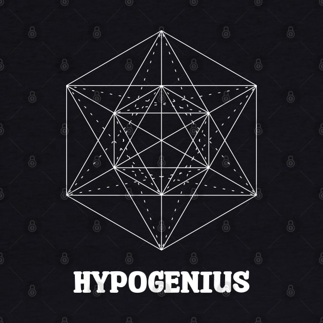 HypoGenius - Funny and idiotic by Made by Popular Demand